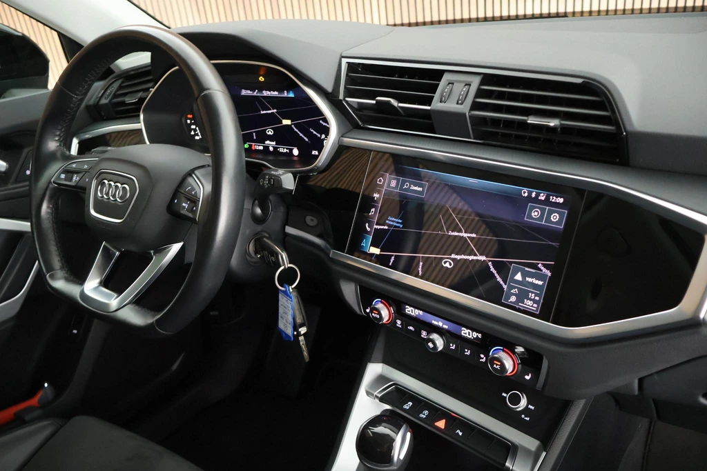 Audi Q3 – foto 8