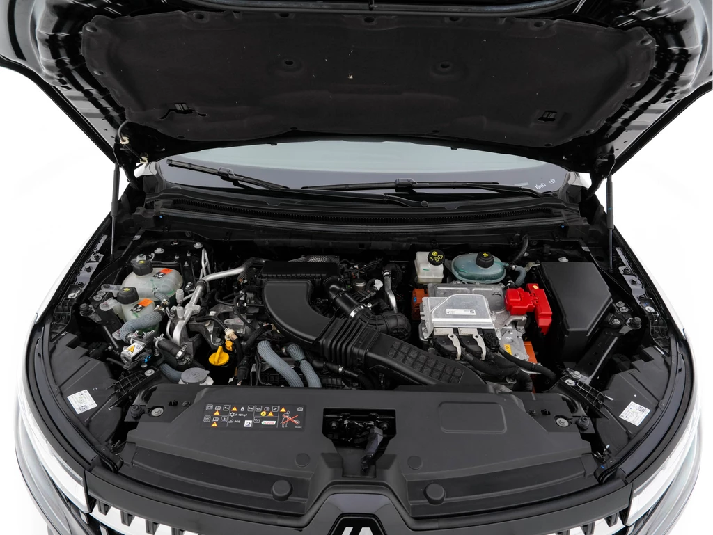 Renault Austral – foto 28