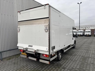 Peugeot Boxer – thumbnail 8