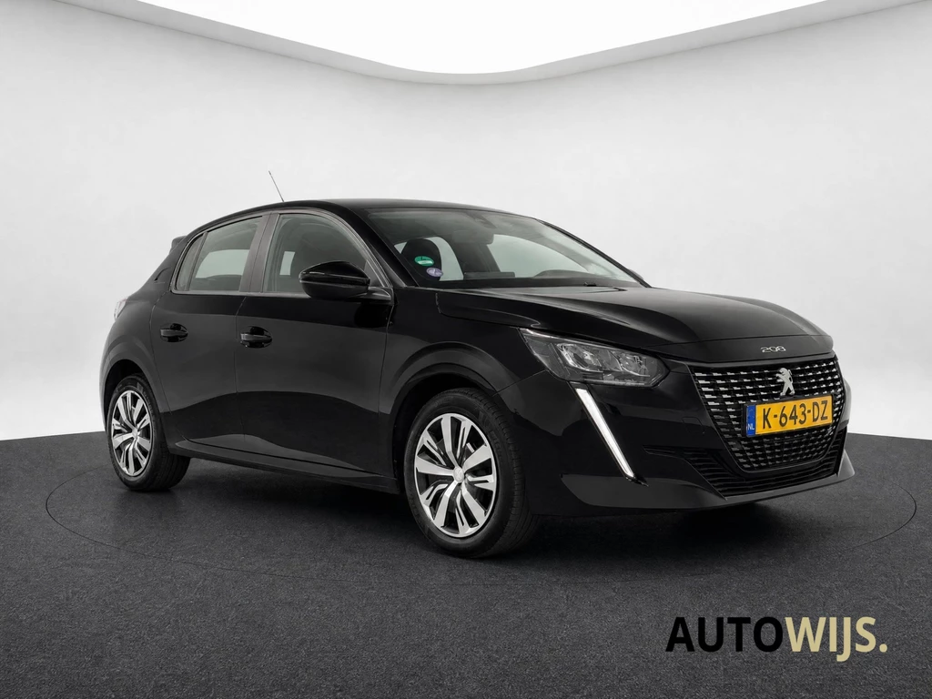 Peugeot 208 – foto 7