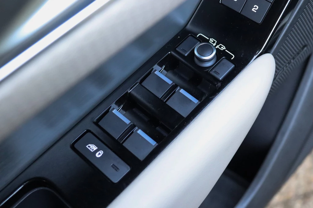 Land Rover Range Rover Velar – foto 21