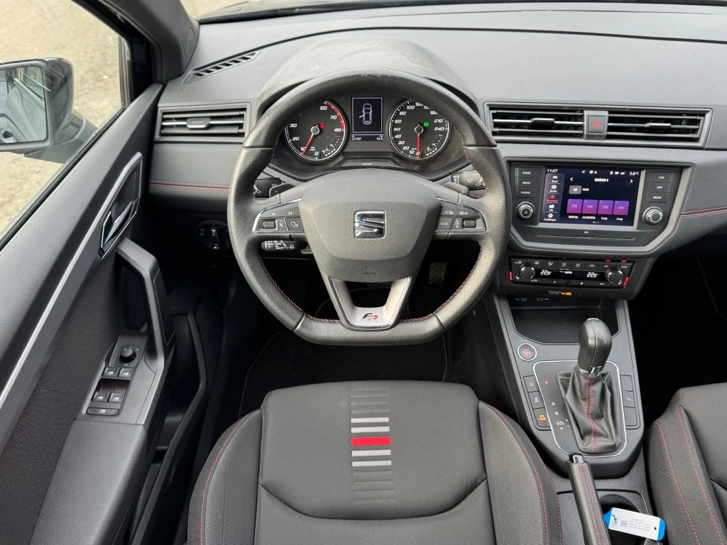 SEAT Ibiza – foto 22