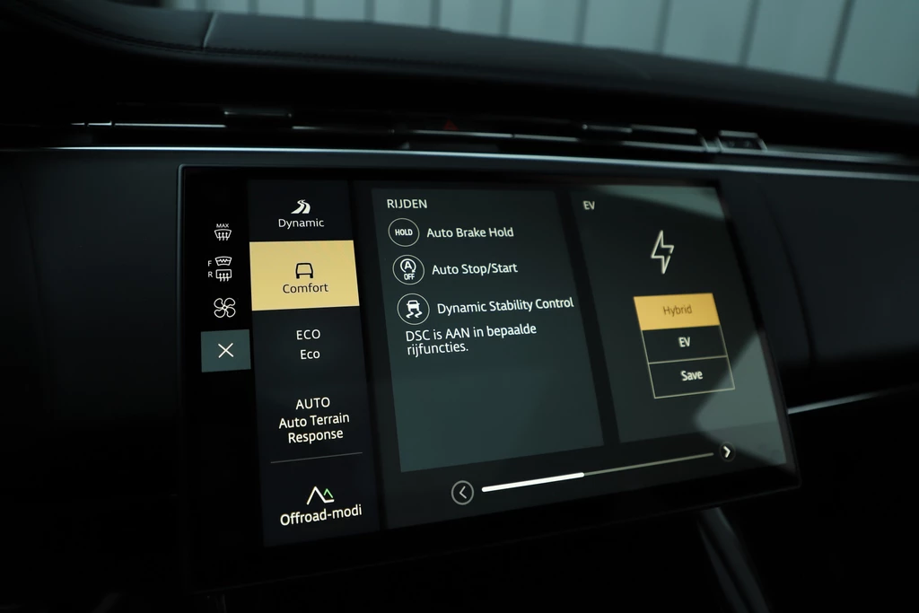 Land Rover Range Rover Sport – foto 14