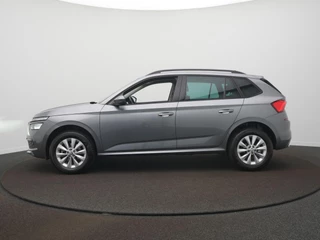 Škoda Kamiq – thumbnail 3