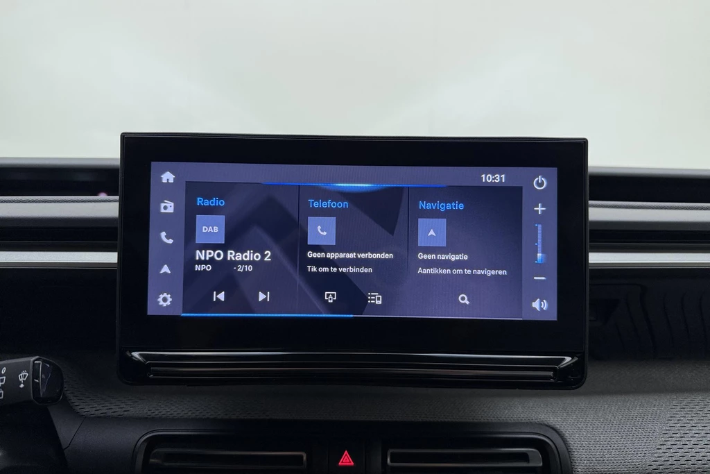 Citroën ë-C3 – foto 21