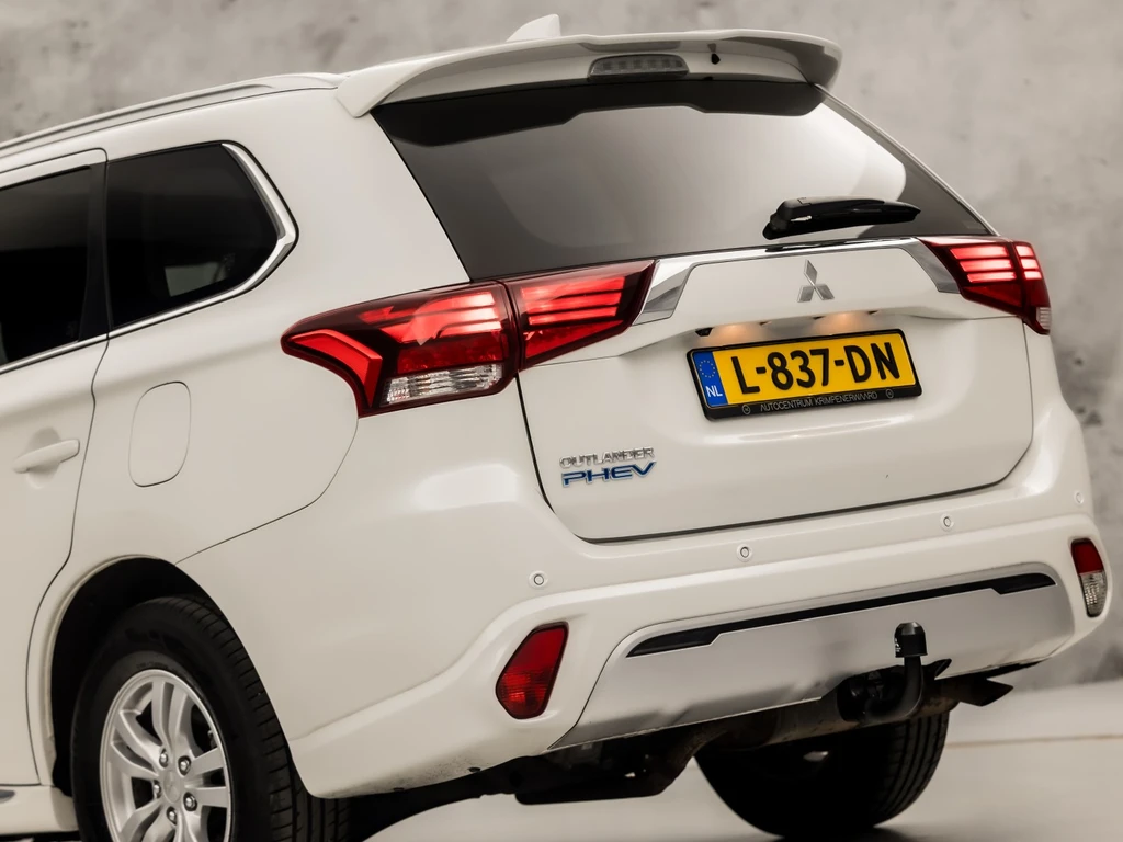 Mitsubishi Outlander Sport – foto 4