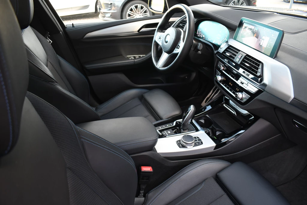 BMW X3 – foto 69
