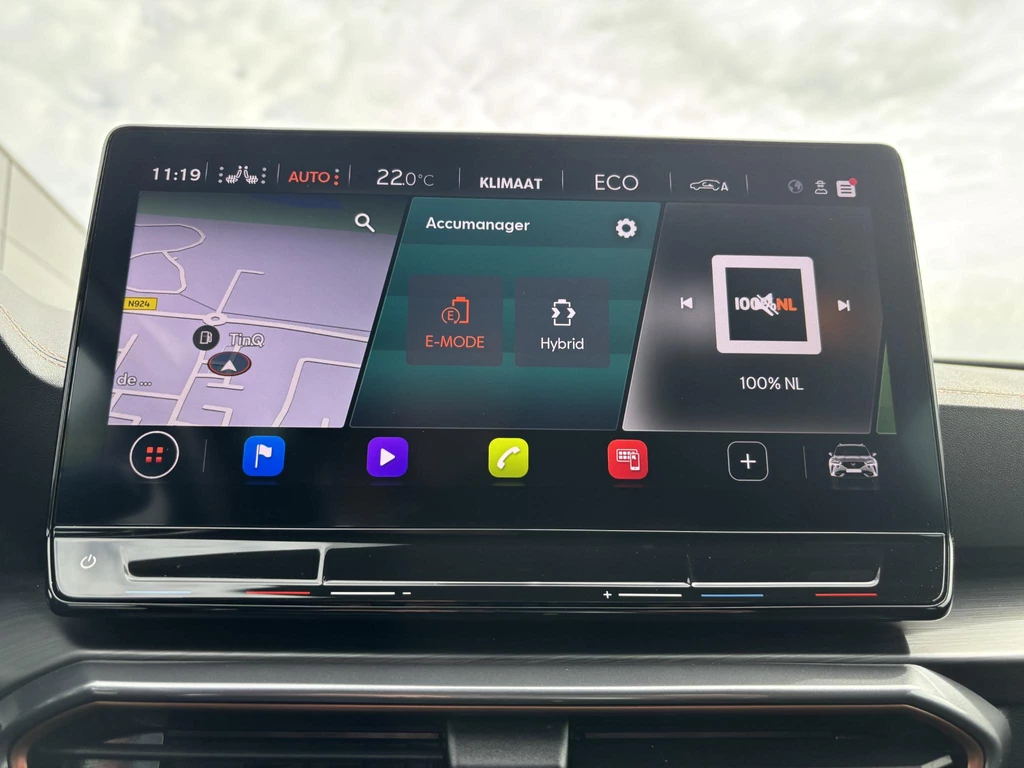 CUPRA Formentor – foto 16