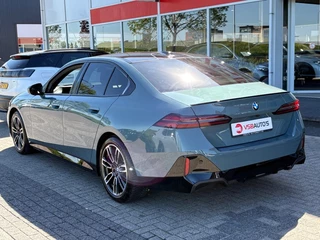 BMW 5 Serie – thumbnail 3