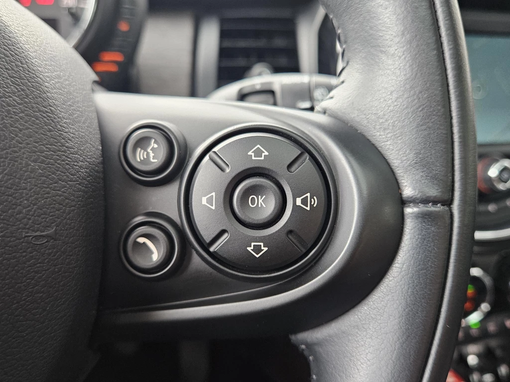 MINI Cooper S – foto 17