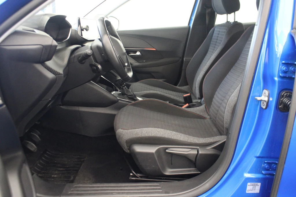 Peugeot 2008 – foto 8