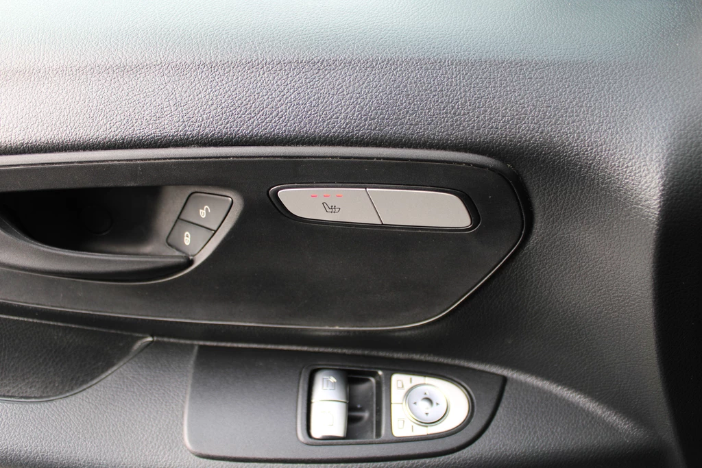 Mercedes-Benz Vito – foto 21