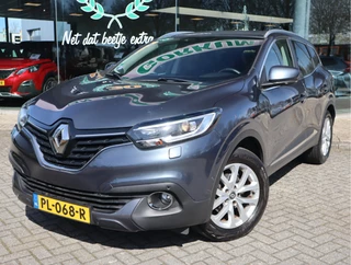 Renault Kadjar – thumbnail 3