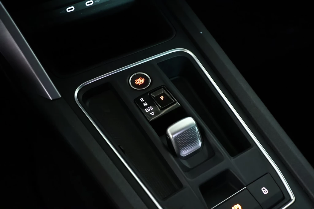 SEAT Leon – foto 17