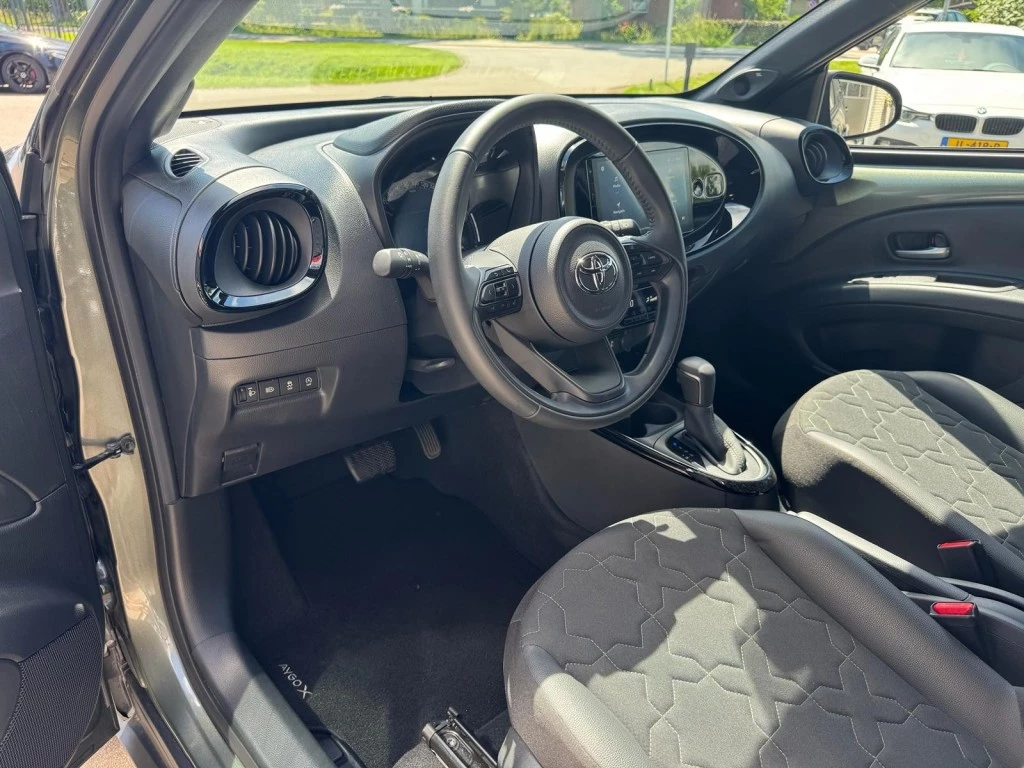 Toyota Aygo – foto 22