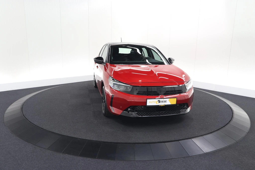 Opel Corsa – foto 12