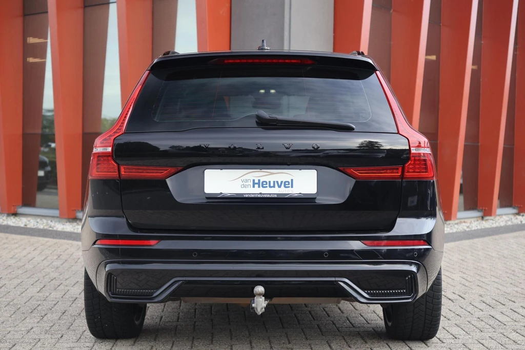 Volvo XC60 – foto 3