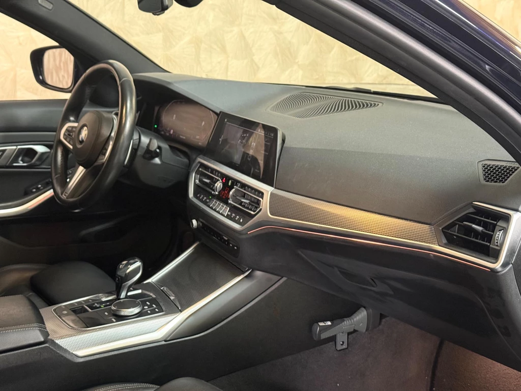 BMW 3 Serie – foto 12