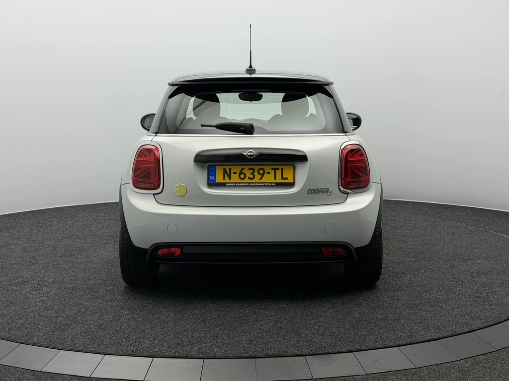 MINI Electric – foto 6