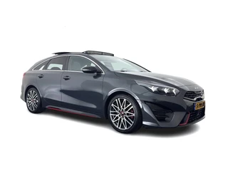 Kia ProCeed – thumbnail 5