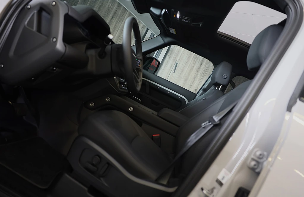 Land Rover Defender – foto 21