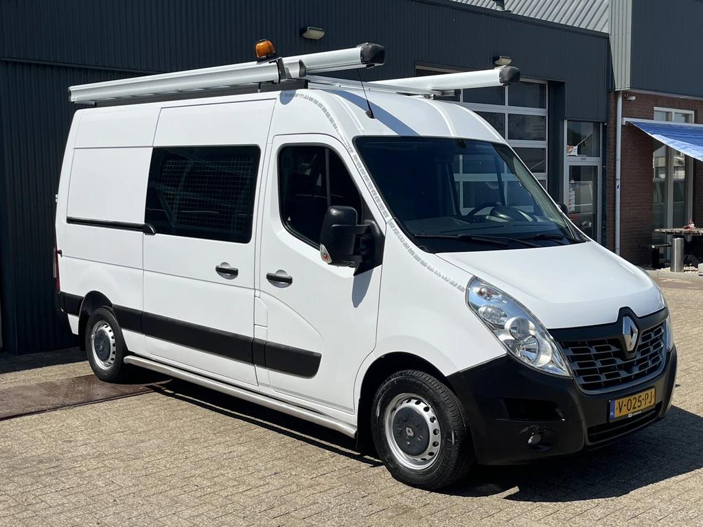 Renault Master – foto 7