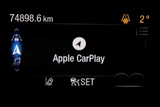 Ford Transit Connect – thumbnail 22