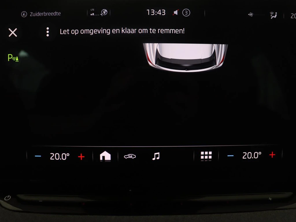 Škoda Enyaq iV – foto 18