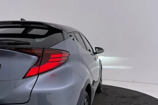 Toyota C-HR – thumbnail 11