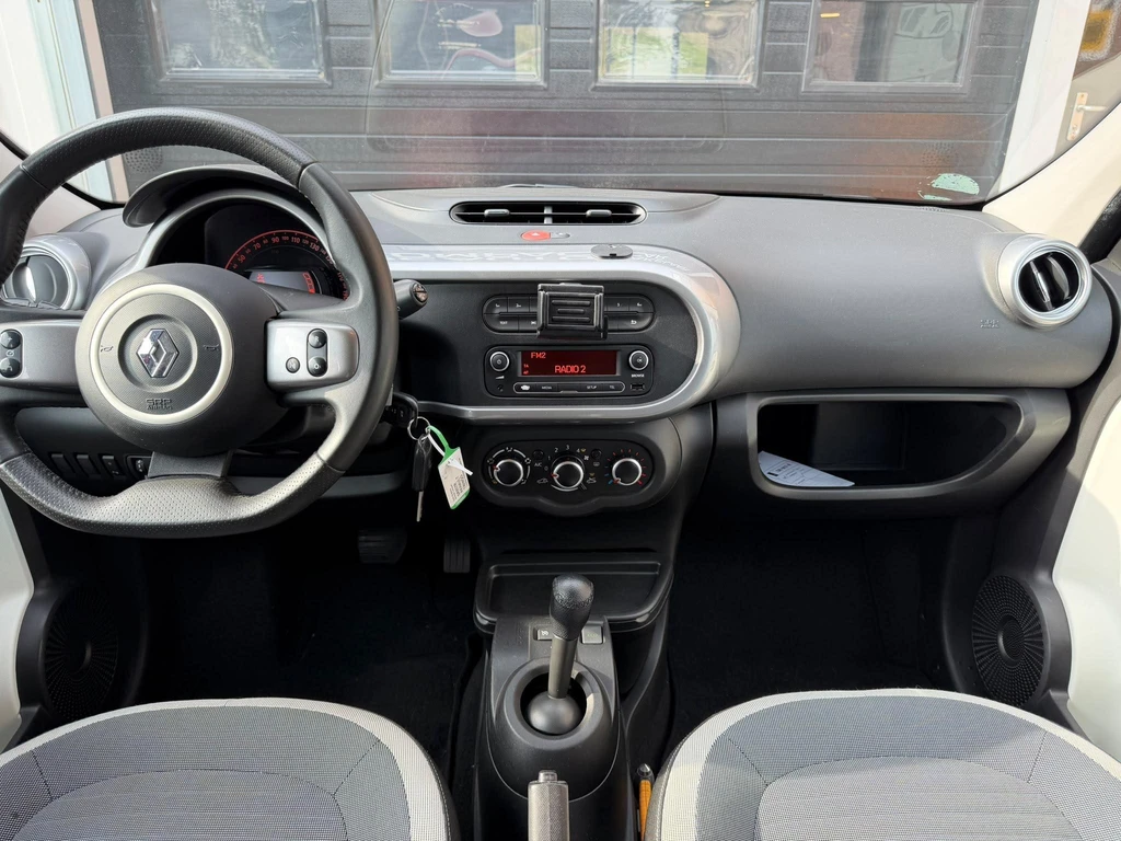 Renault Twingo – foto 24