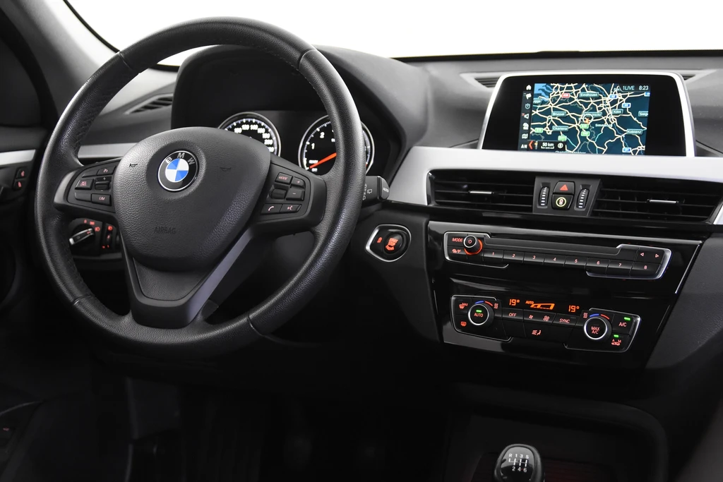 BMW X1 – foto 24