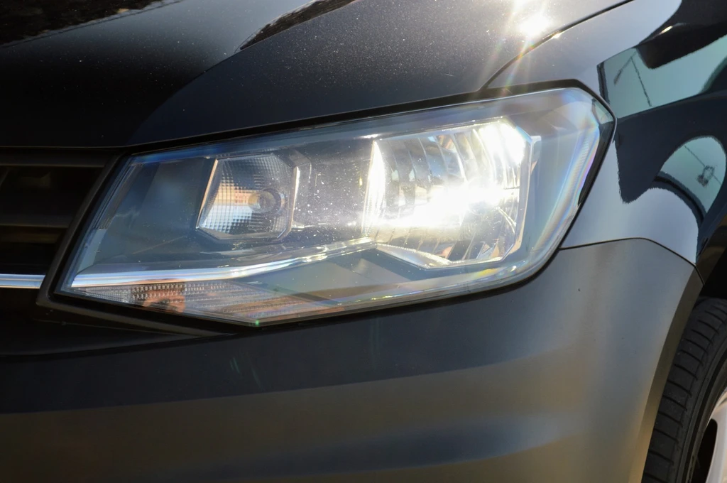 Volkswagen Caddy – foto 21