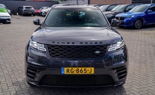 Land Rover Range Rover Velar – thumbnail 12