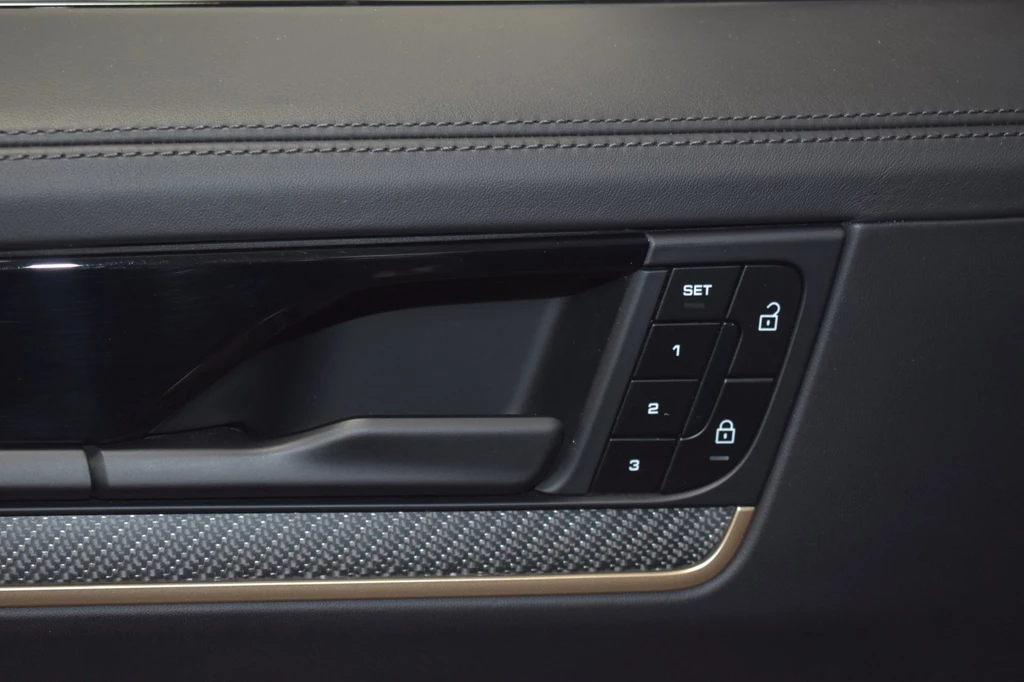 Porsche Cayenne – foto 24