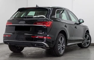 Audi Q5 – thumbnail 2