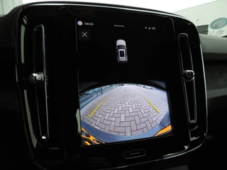 Volvo XC40 – thumbnail 34
