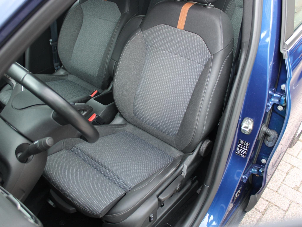 Opel Crossland – foto 9