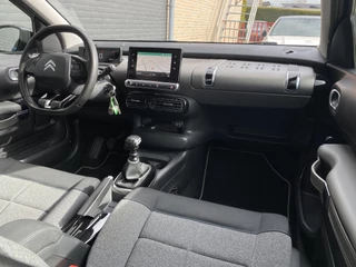 Citroën C4 Cactus – thumbnail 19