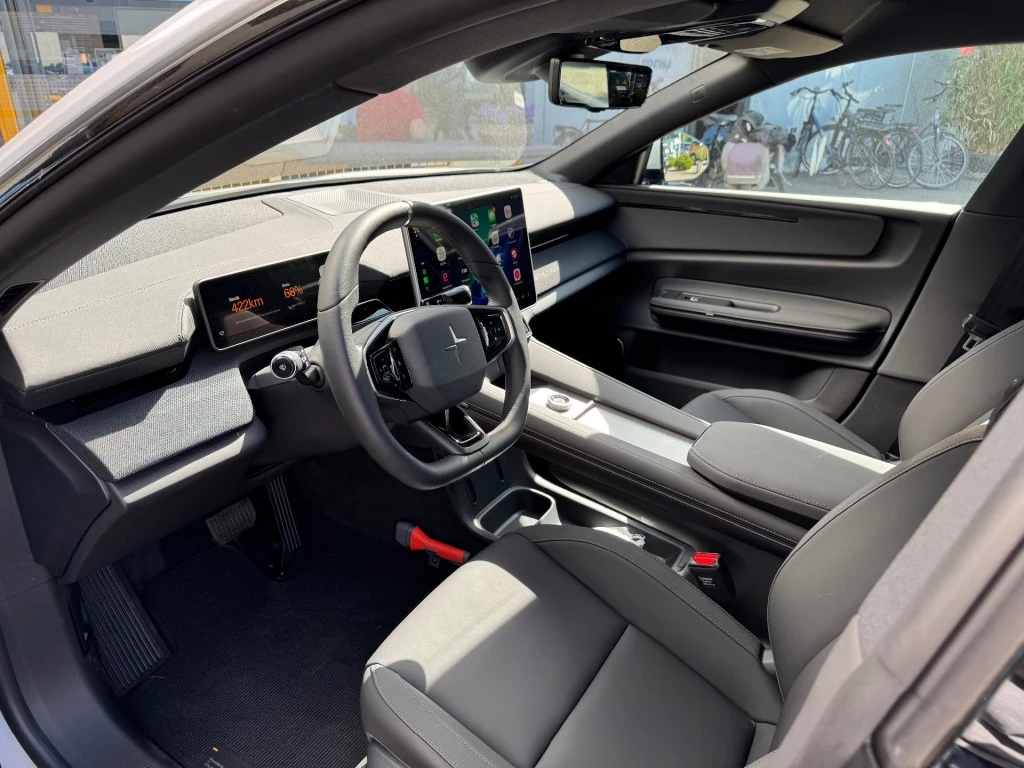 Polestar 4 – foto 25