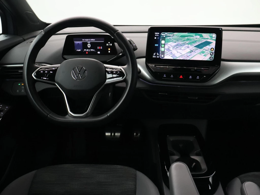 Volkswagen ID.4 – foto 8