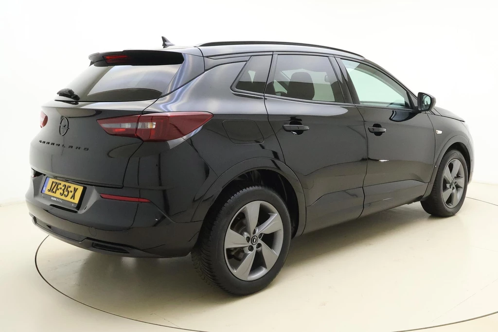 Opel Grandland – foto 6
