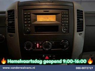 Mercedes-Benz Sprinter – thumbnail 11