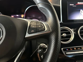 Mercedes-Benz C-Klasse – thumbnail 21
