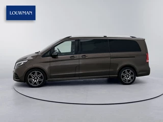 Mercedes-Benz V-Klasse – thumbnail 3