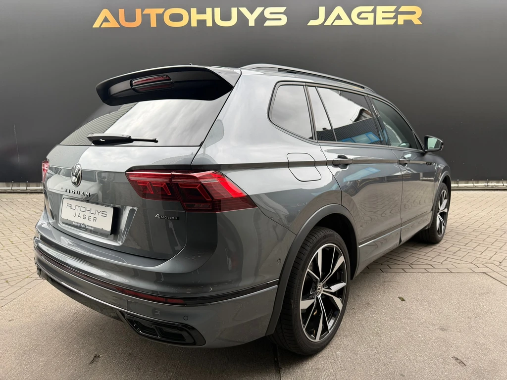 Volkswagen Tiguan Allspace – foto 5