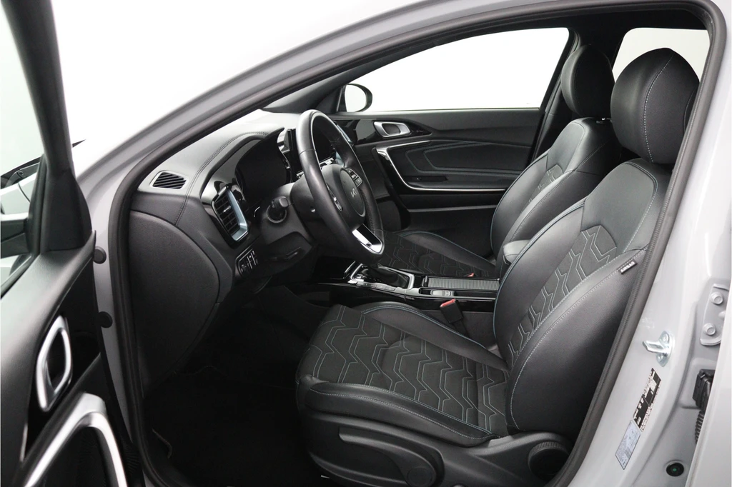 Kia Ceed Sportswagon – foto 21