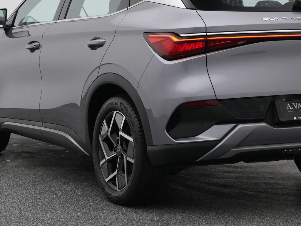 BYD ATTO 3 – foto 5