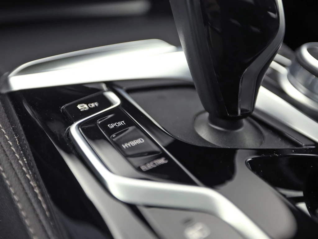 BMW 5 Serie – foto 37
