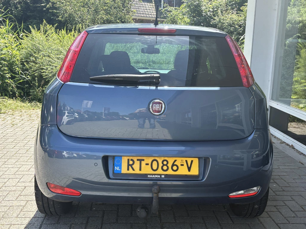 Fiat Punto – foto 3