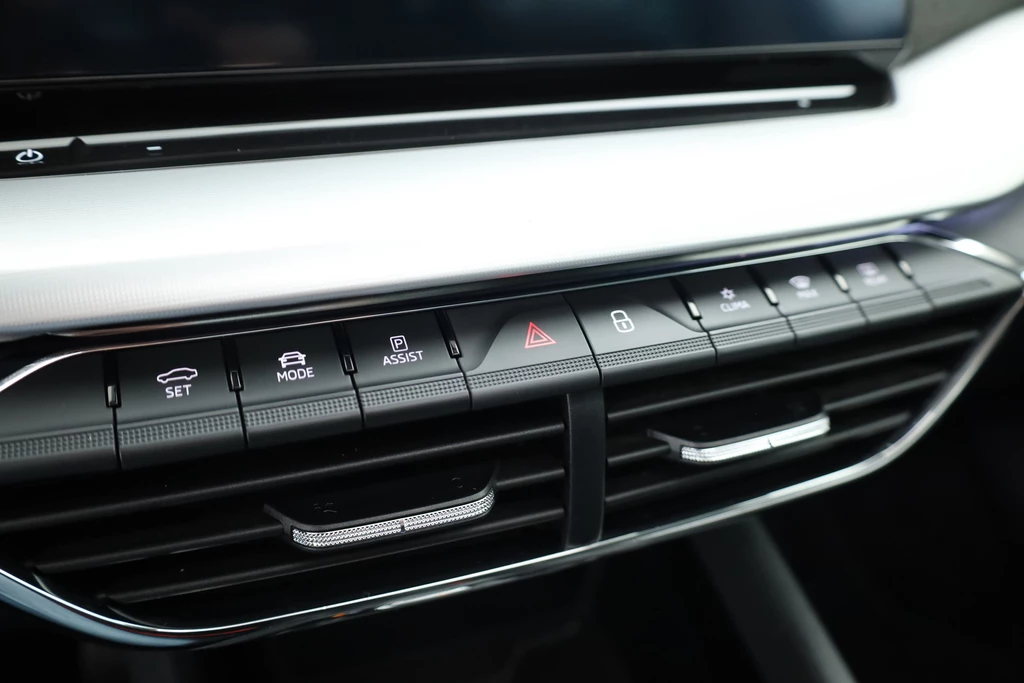 Škoda Octavia – foto 40